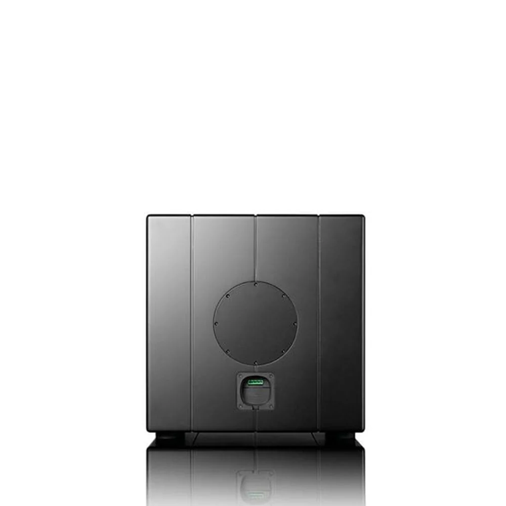 Ascendo The16 Sub Pro-Passive Sealed Shallow Subwoofer - Image 3