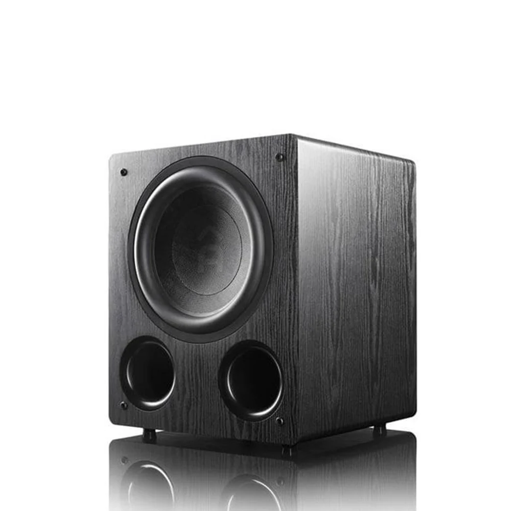 Ascendo The12 Sub Active Vented Subwoofer