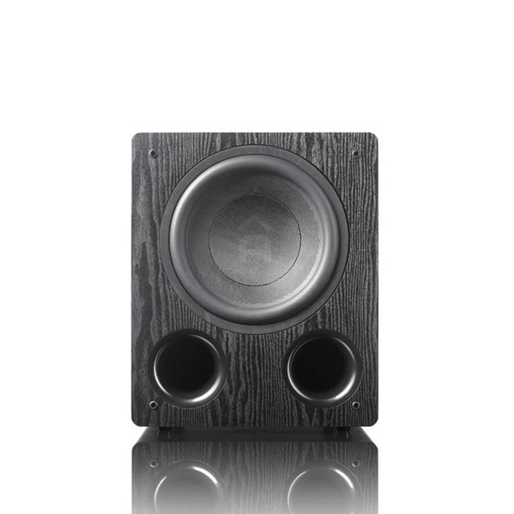 Ascendo The12 Sub Active Vented Subwoofer - Image 2