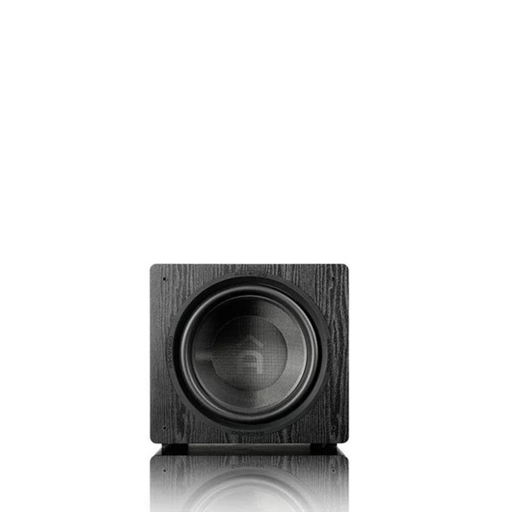 Ascendo The16 Sub Active Sealed Subwoofer - Image 3