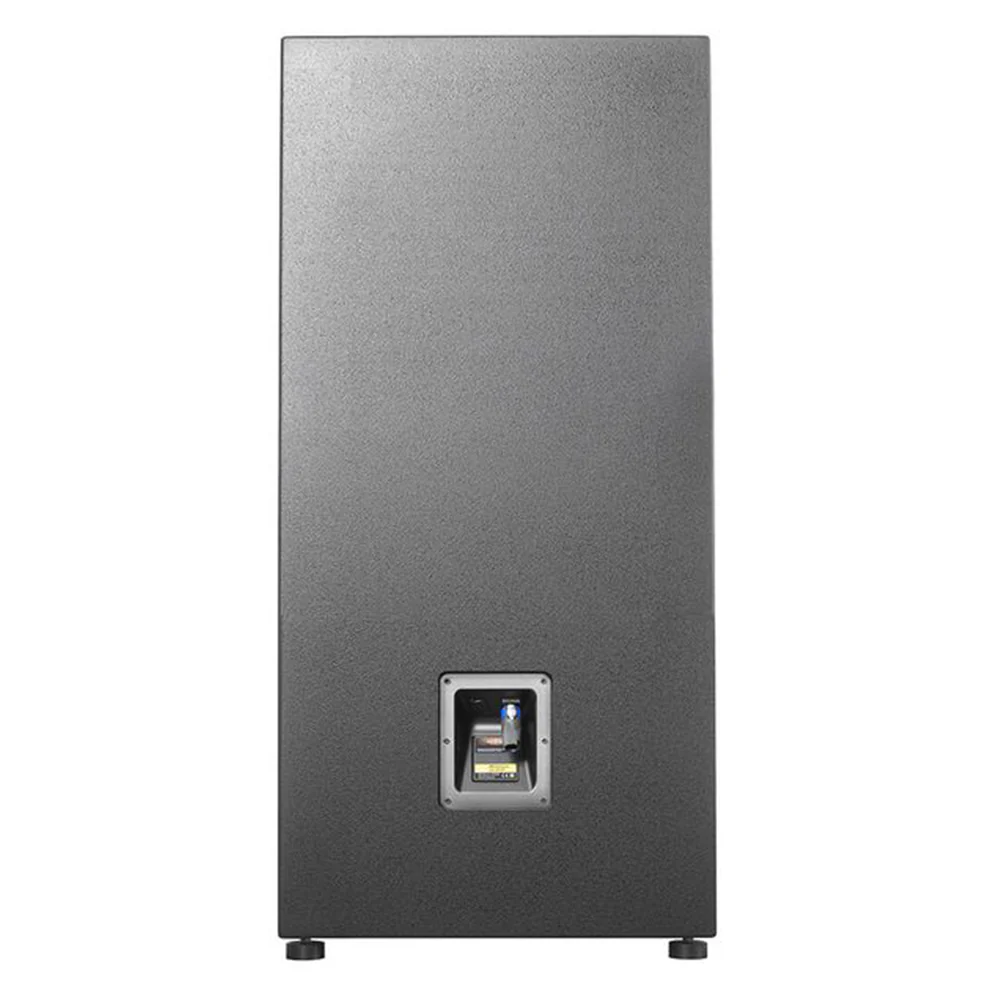 Ascendo The18 Sub Pro-Passive Sealed Subwoofer - Image 3