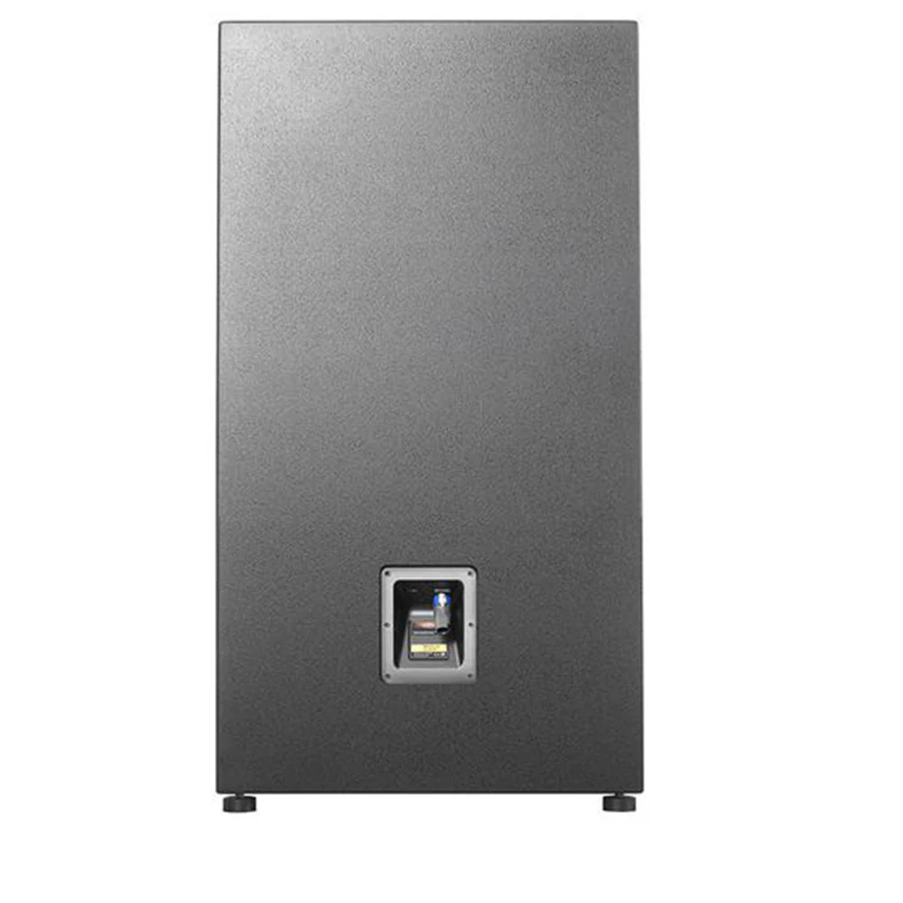 Ascendo The21 Sub Pro-Passive Sealed Subwoofer - Image 3