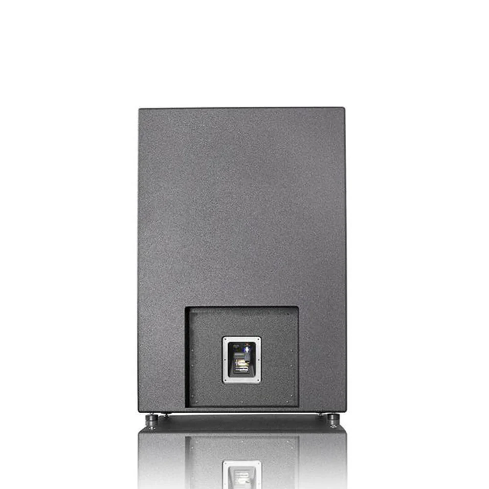 Ascendo The24 Sub Pro-Passive Sealed Infrasonic Subwoofer - Image 3