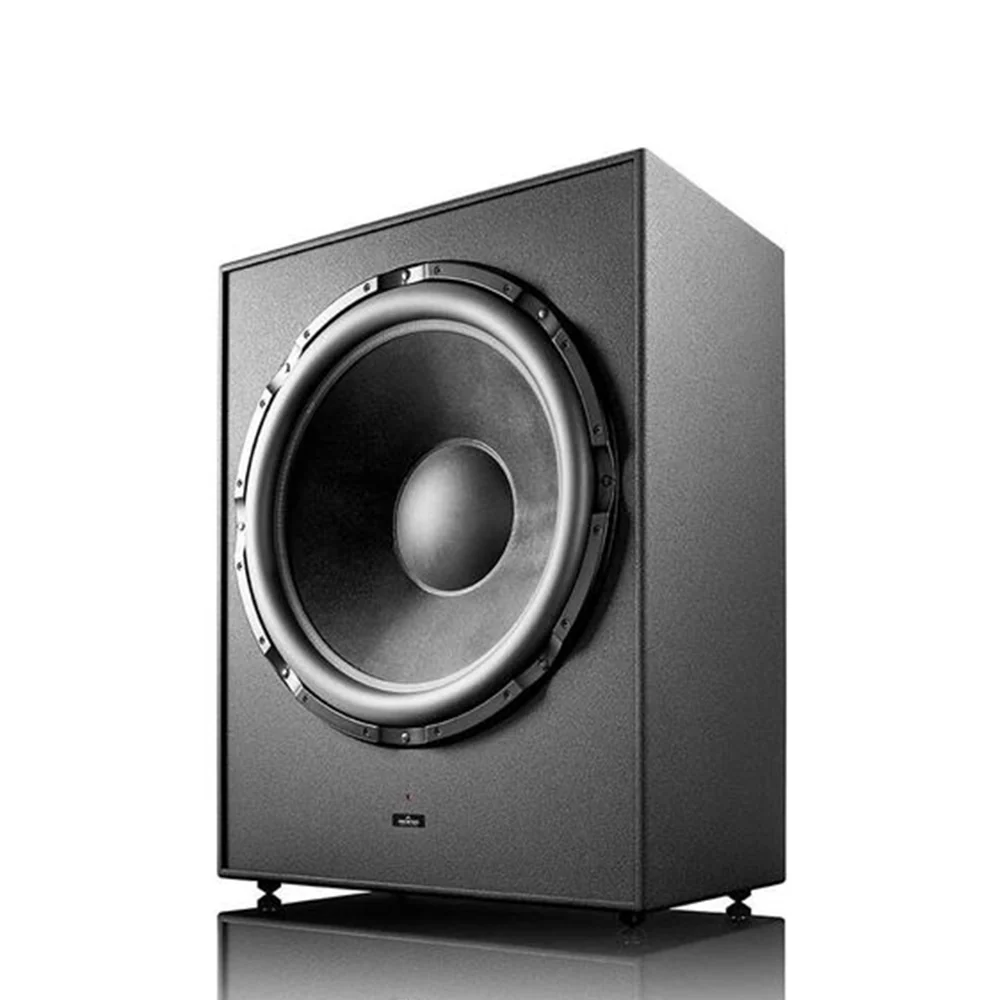 Ascendo The32 Sub Pro-Passive Sealed Infrasonic Subwoofer