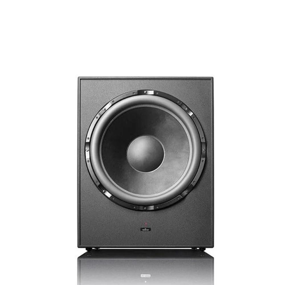 Ascendo The32 Sub Pro-Passive Sealed Infrasonic Subwoofer - Image 2
