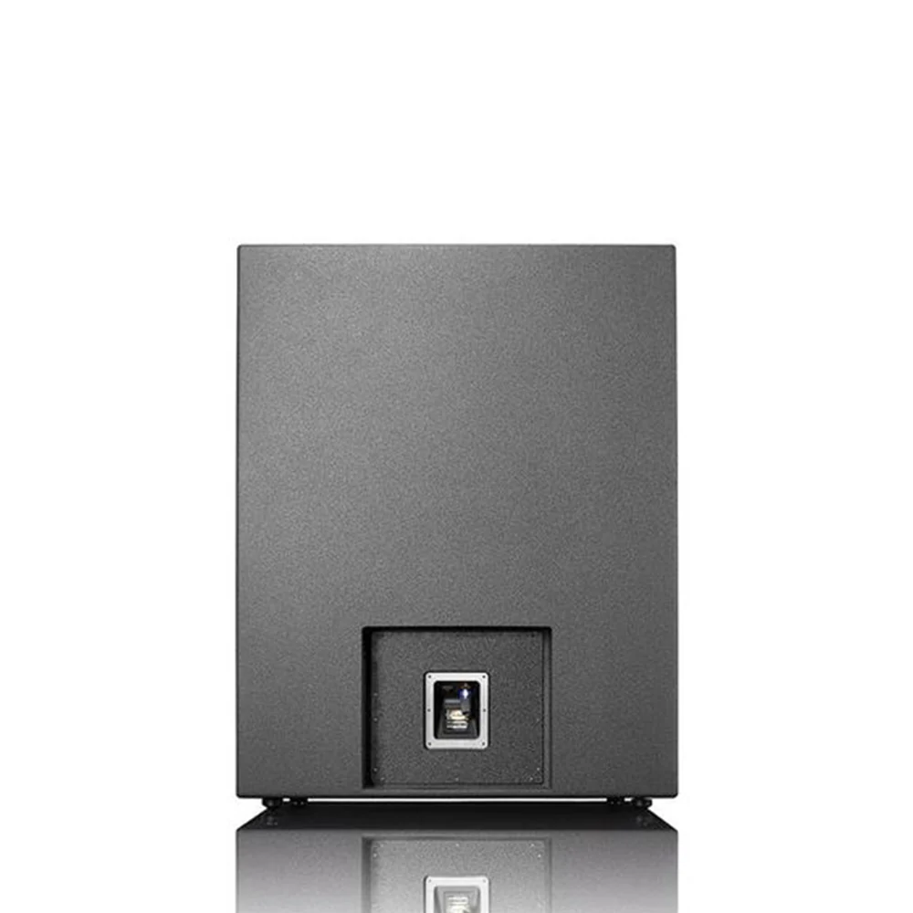 Ascendo The32 Sub Pro-Passive Sealed Infrasonic Subwoofer - Image 3