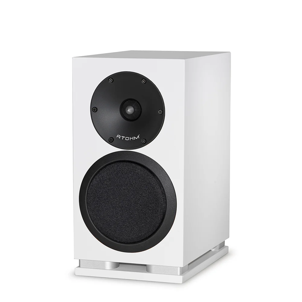 ATOHM Sirocco 1.24 Bookshelf Speaker - Image 14