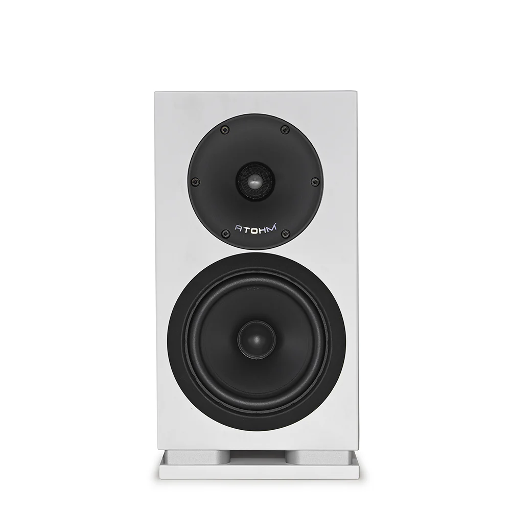 ATOHM Sirocco 1.24 Bookshelf Speaker - Image 15