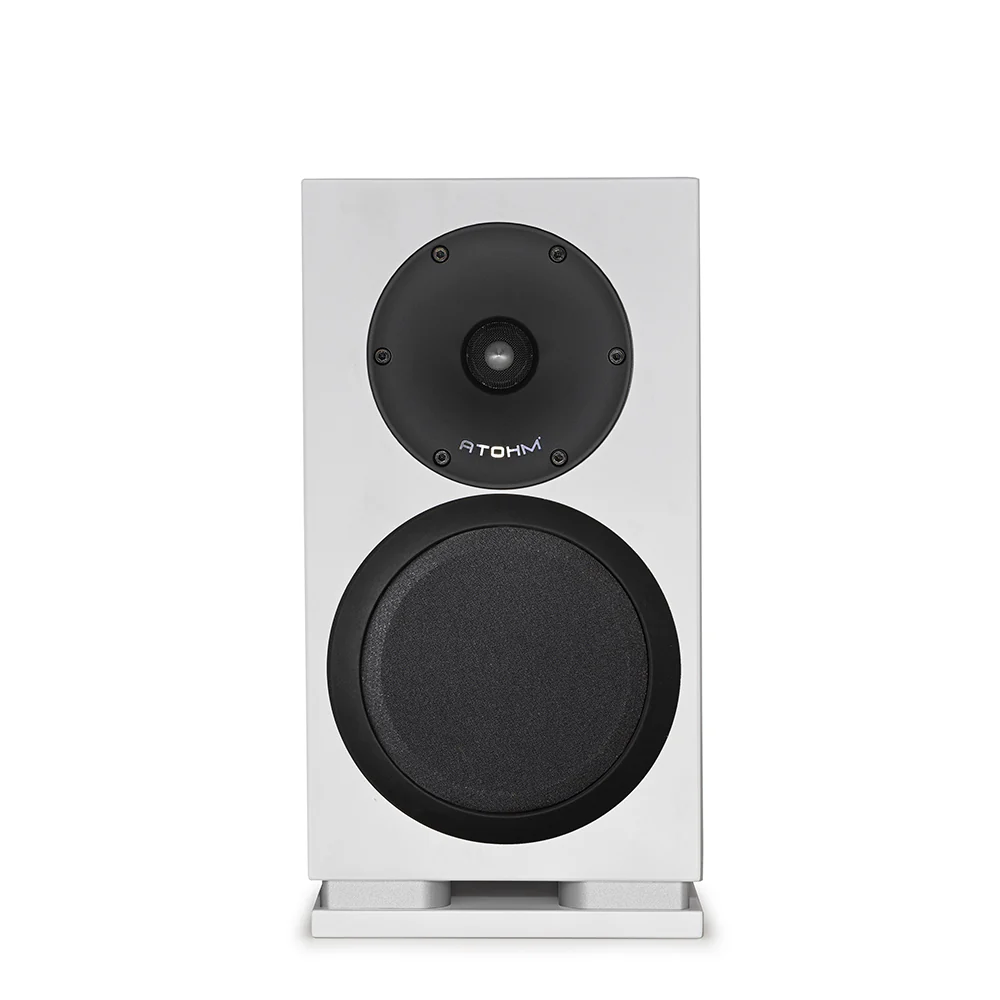 ATOHM Sirocco 1.24 Bookshelf Speaker - Image 16