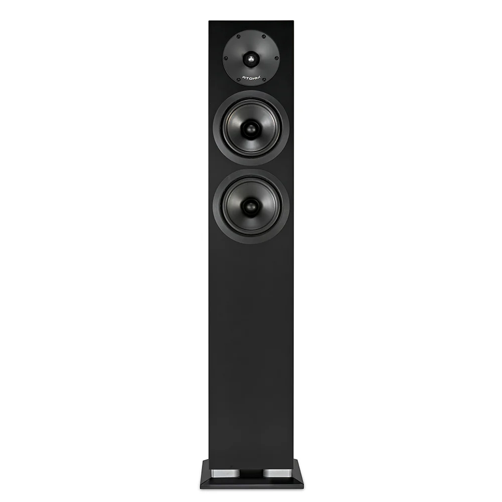 ATOHM Sirocco 2.24 Floorstanding Speaker - Image 10
