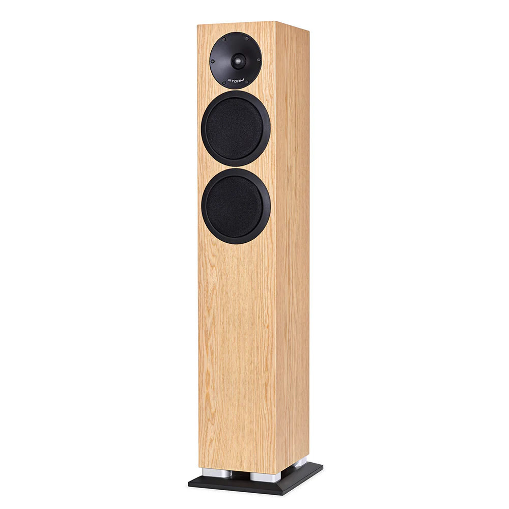 ATOHM Sirocco 2.24 Floorstanding Speaker - Image 12