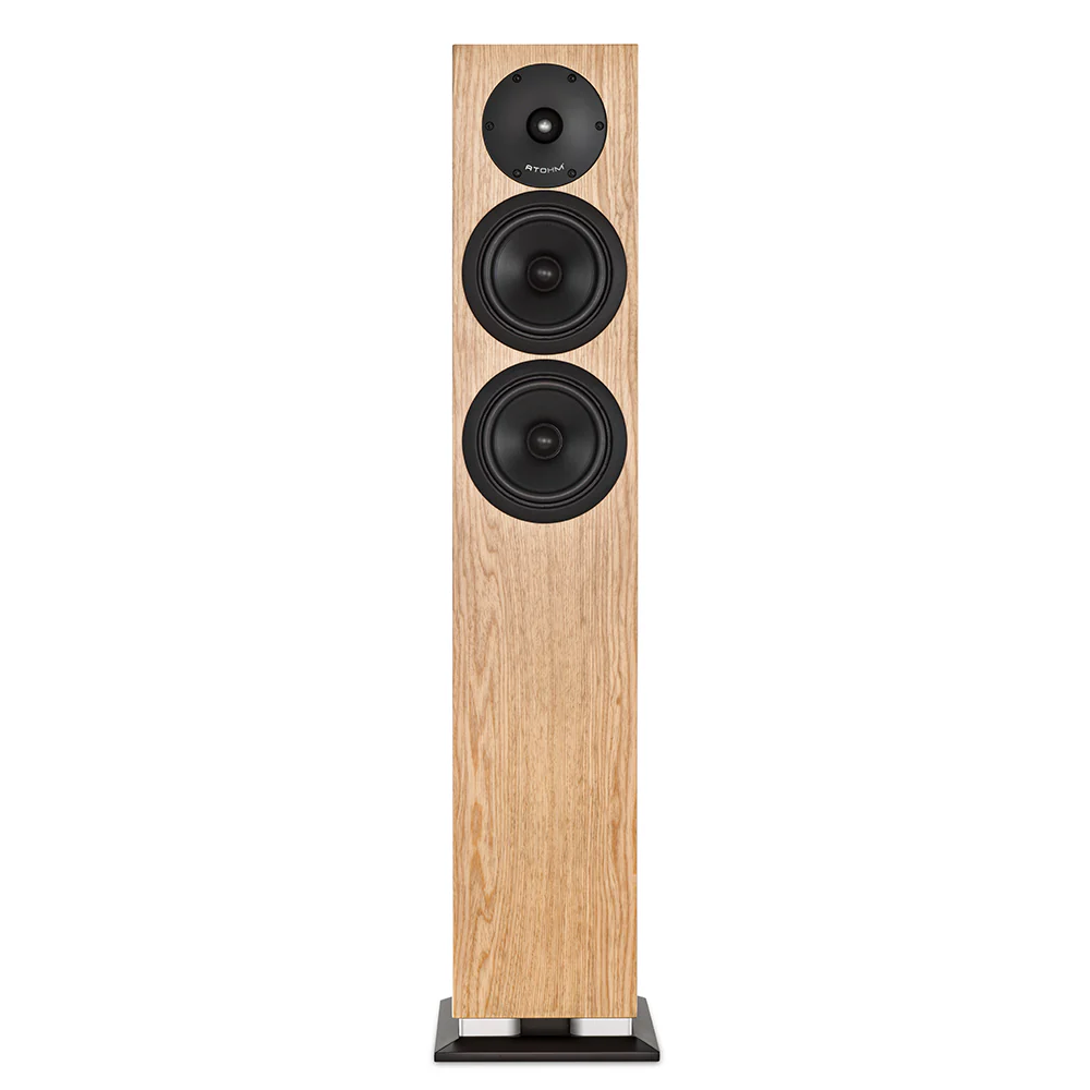 ATOHM Sirocco 2.24 Floorstanding Speaker - Image 13