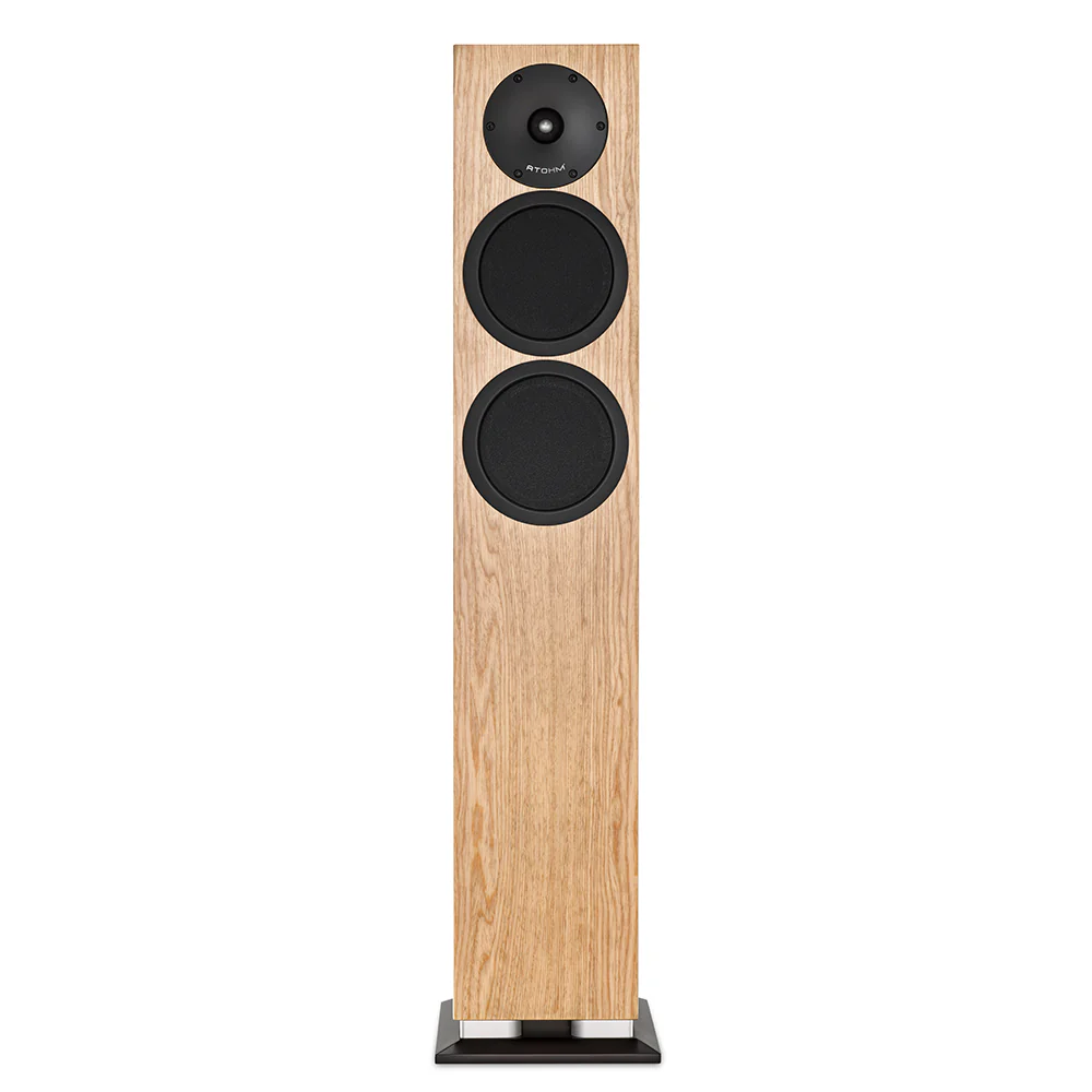ATOHM Sirocco 2.24 Floorstanding Speaker - Image 14