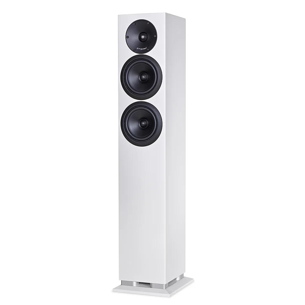ATOHM Sirocco 2.24 Floorstanding Speaker - Image 15