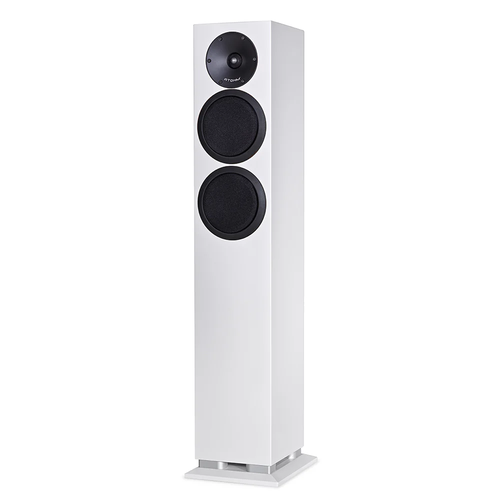 ATOHM Sirocco 2.24 Floorstanding Speaker - Image 16