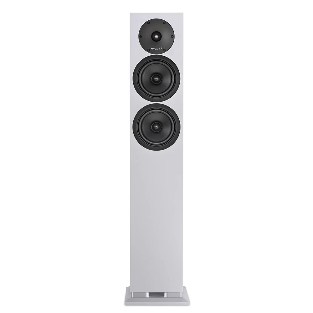 ATOHM Sirocco 2.24 Floorstanding Speaker - Image 17