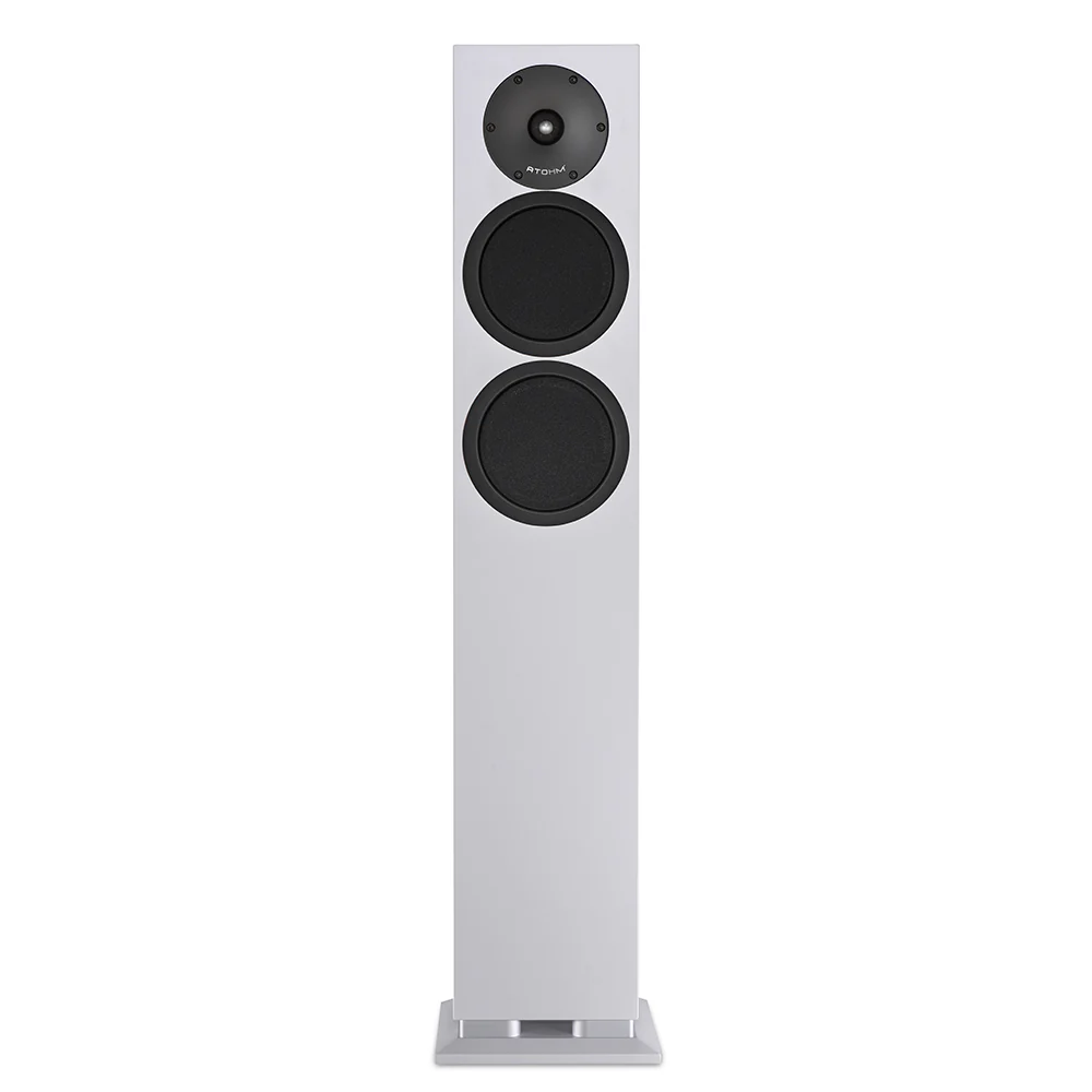 ATOHM Sirocco 2.24 Floorstanding Speaker - Image 18