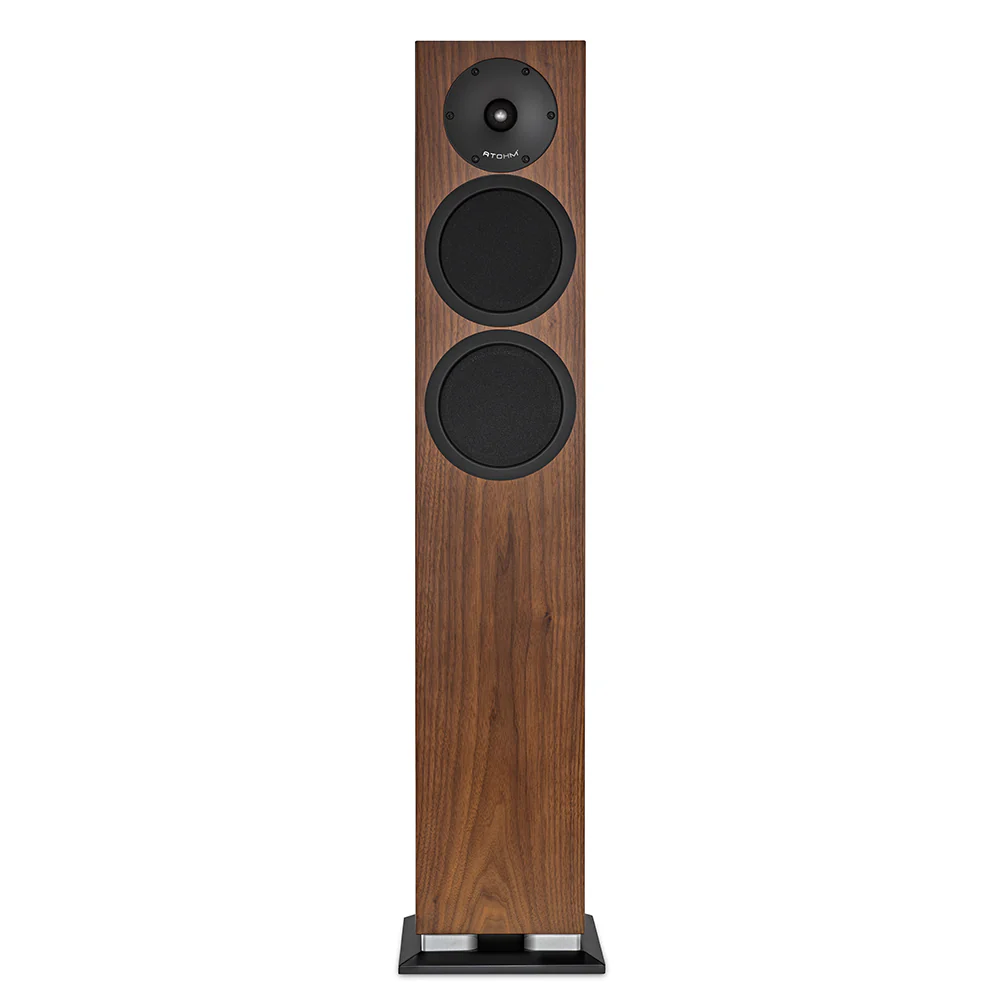 ATOHM Sirocco 2.24 Floorstanding Speaker - Image 5