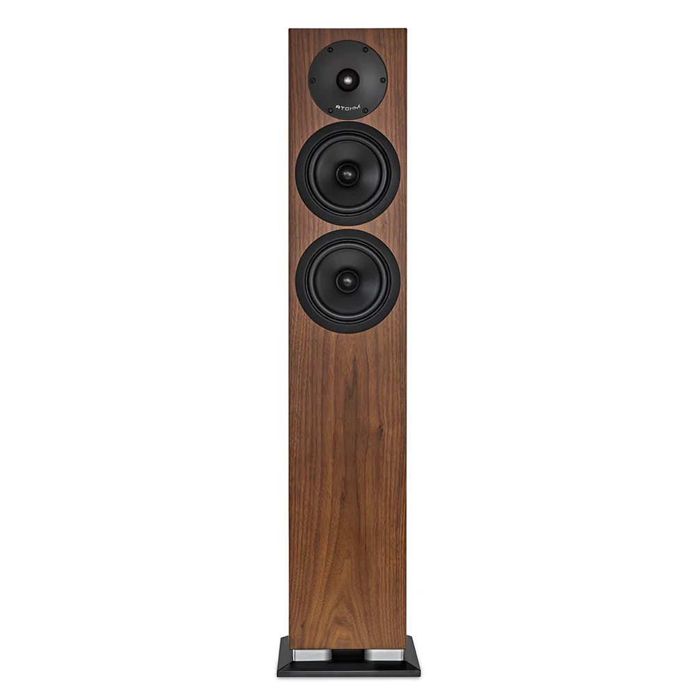 ATOHM Sirocco 2.24 Floorstanding Speaker - Image 6