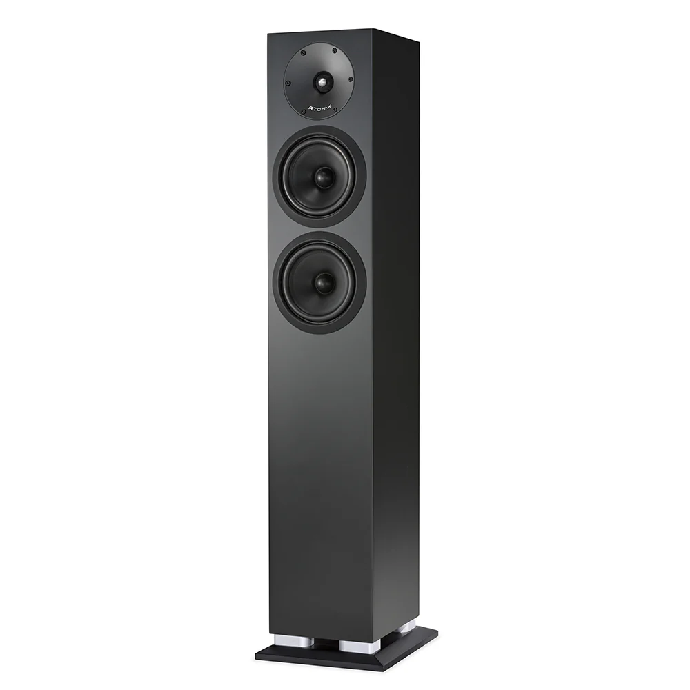 ATOHM Sirocco 2.24 Floorstanding Speaker - Image 7