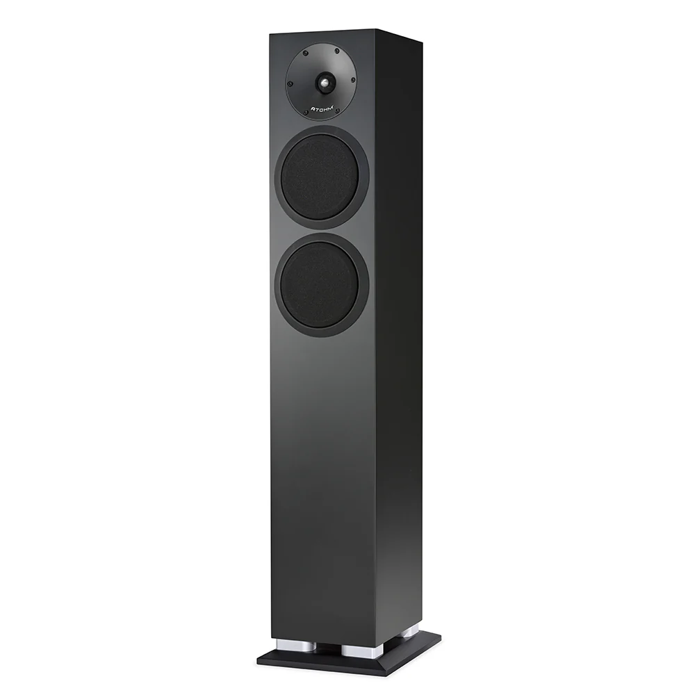 ATOHM Sirocco 2.24 Floorstanding Speaker - Image 8