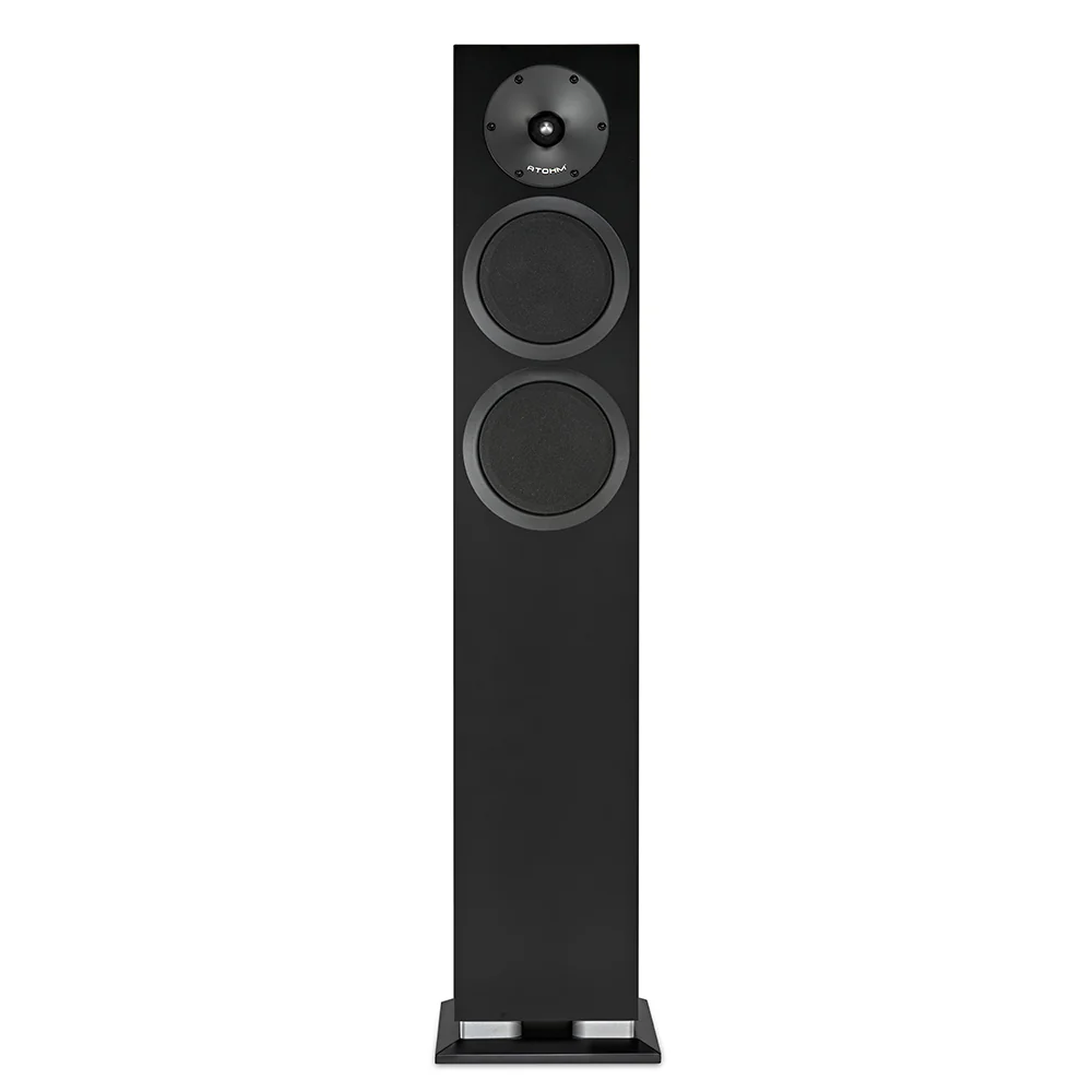 ATOHM Sirocco 2.24 Floorstanding Speaker - Image 9