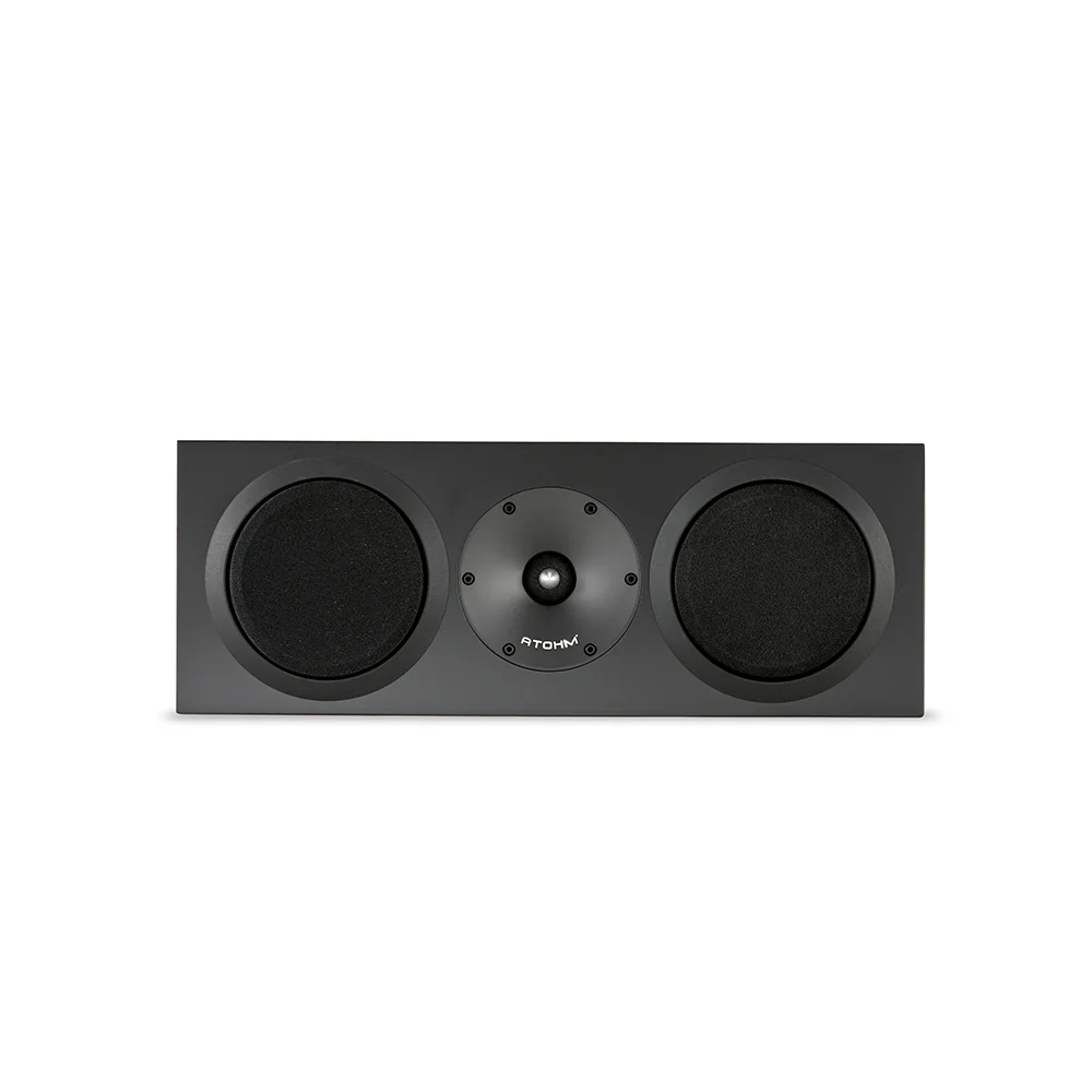 ATOHM Sirocco Center Speaker - Image 4
