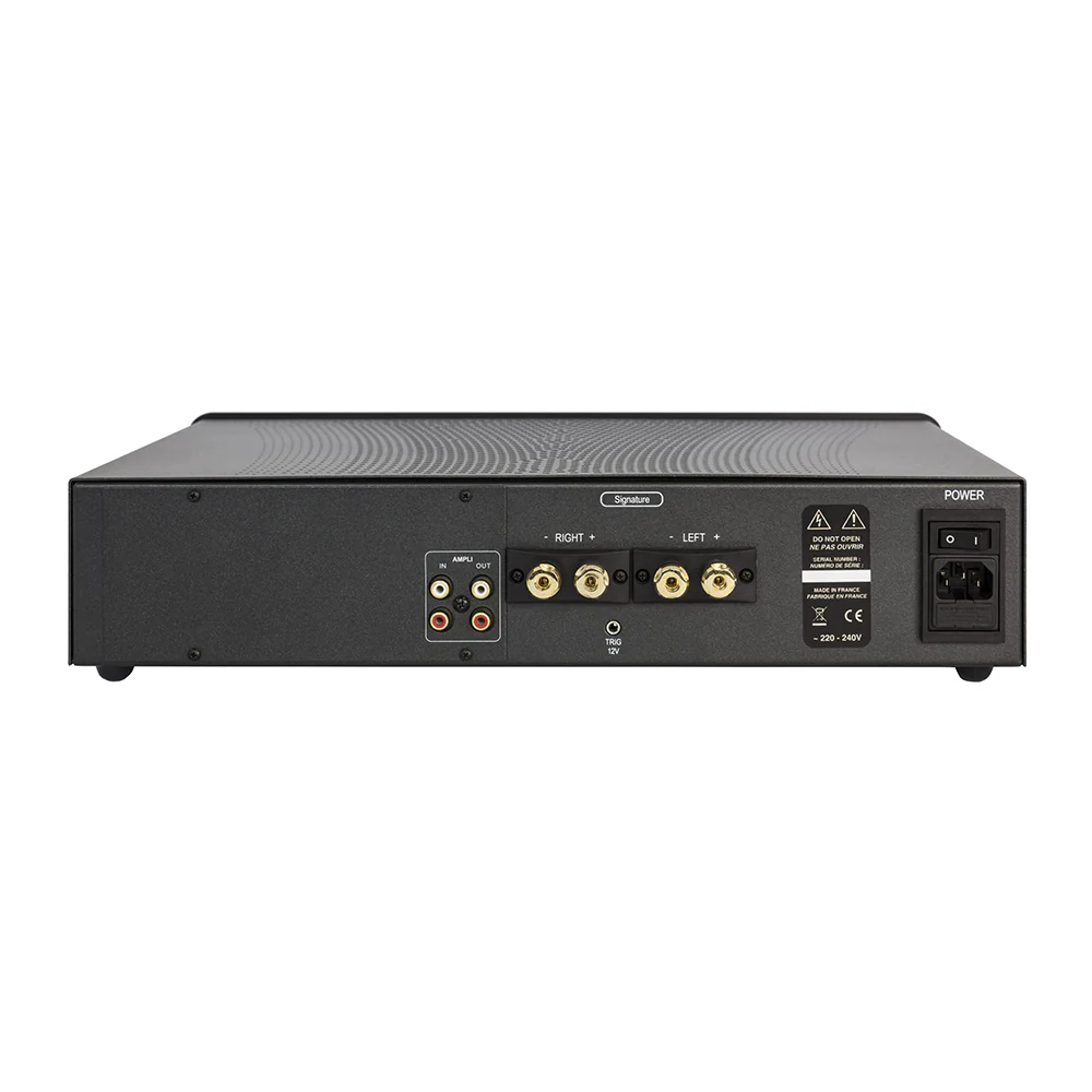 ATOLL AM100 Signature Amplifier - Image 3