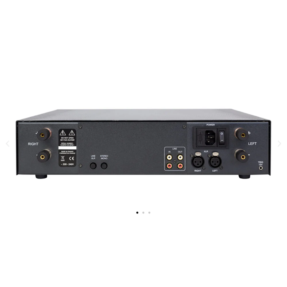 ATOLL AM300 Evolution Amplifier - Image 3