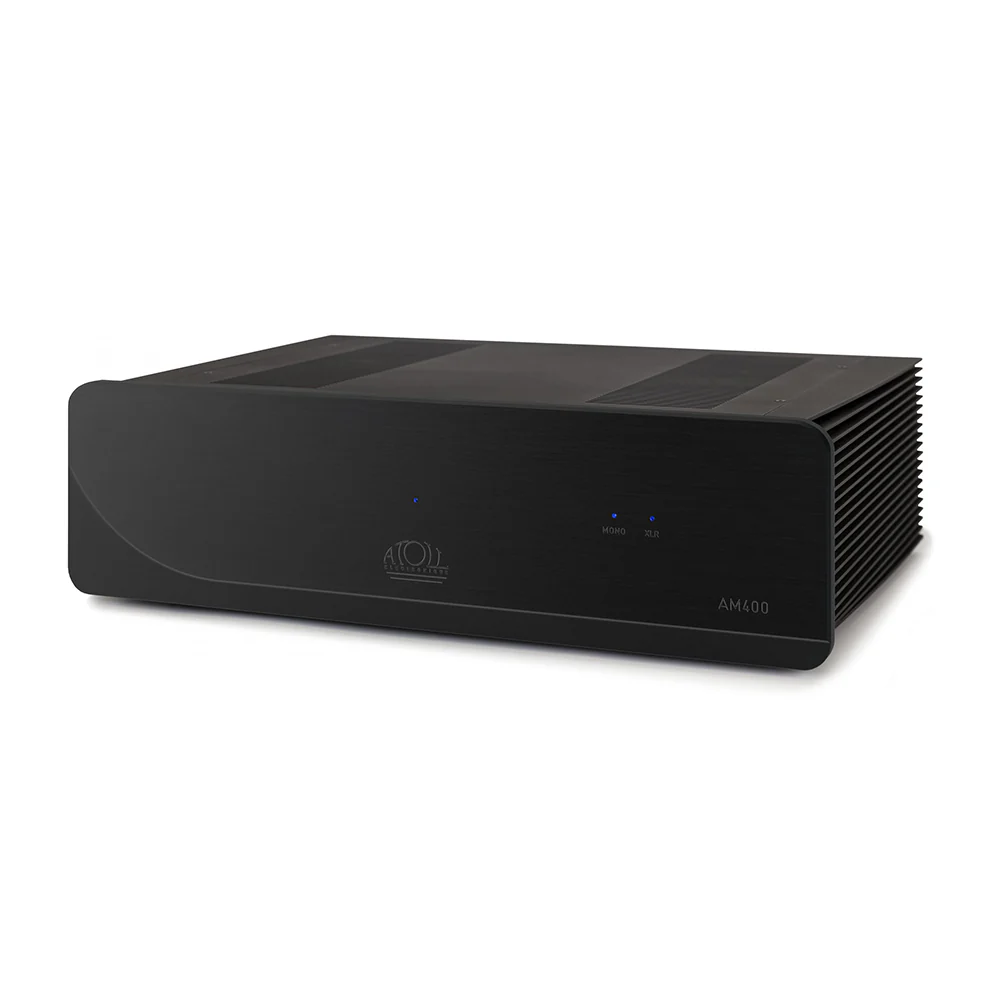 ATOLL AM400 Signature Amplifier - Image 2