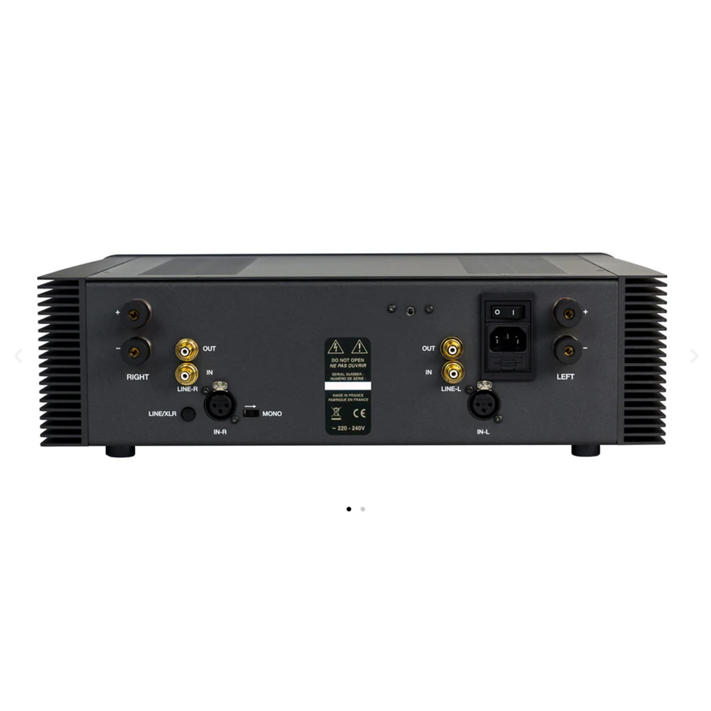 ATOLL AM400 Signature Amplifier - Image 3