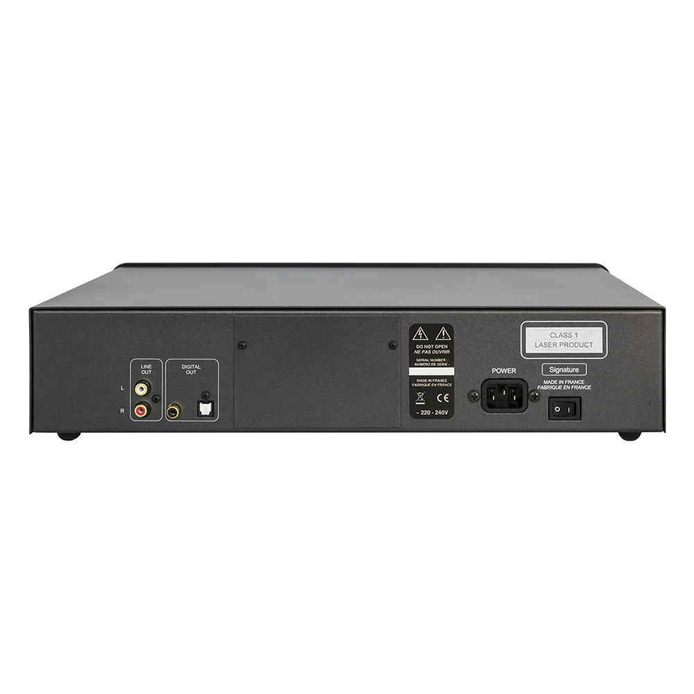 ATOLL CD50 Evolution Player - Image 3