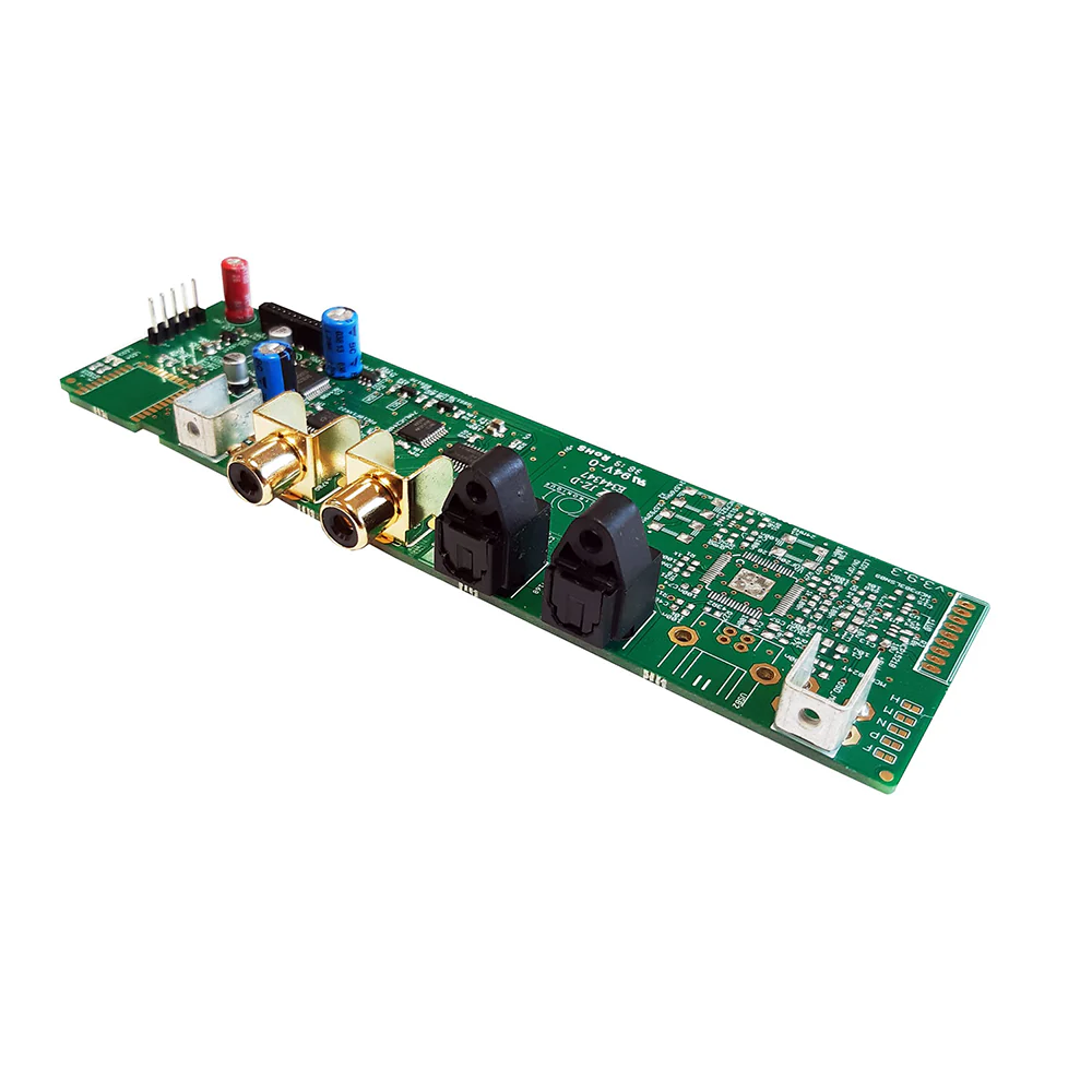 ATOLL DA100 S/PDIF Digital Board