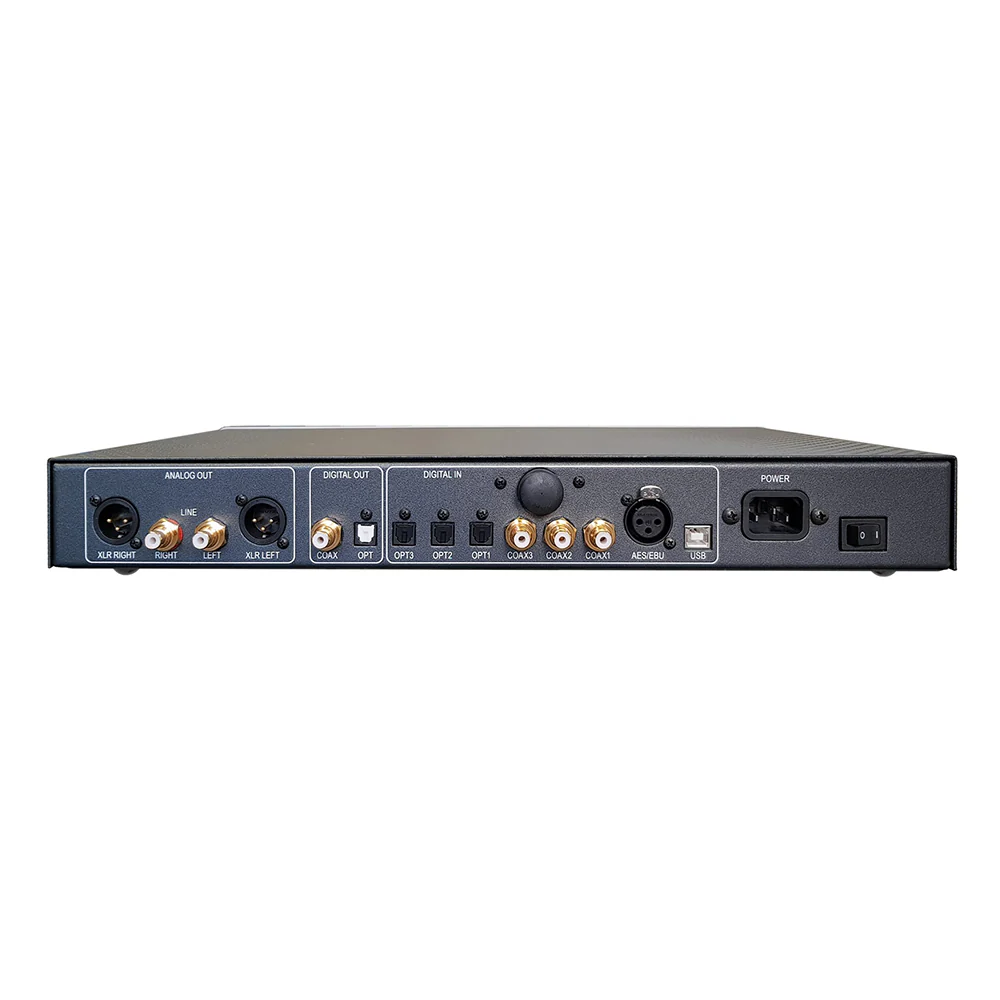 ATOLL DAC300 Reference Converter - Image 3