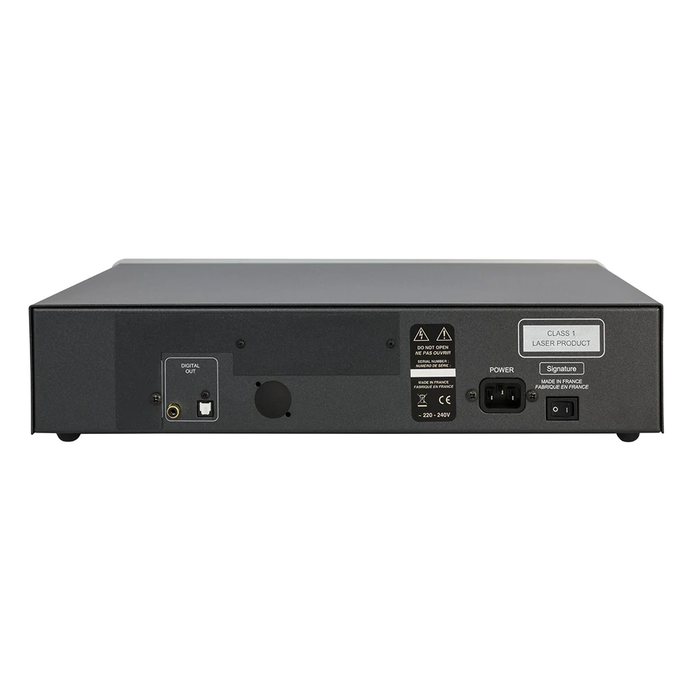 ATOLL DR100 Evolution Transport - Image 3