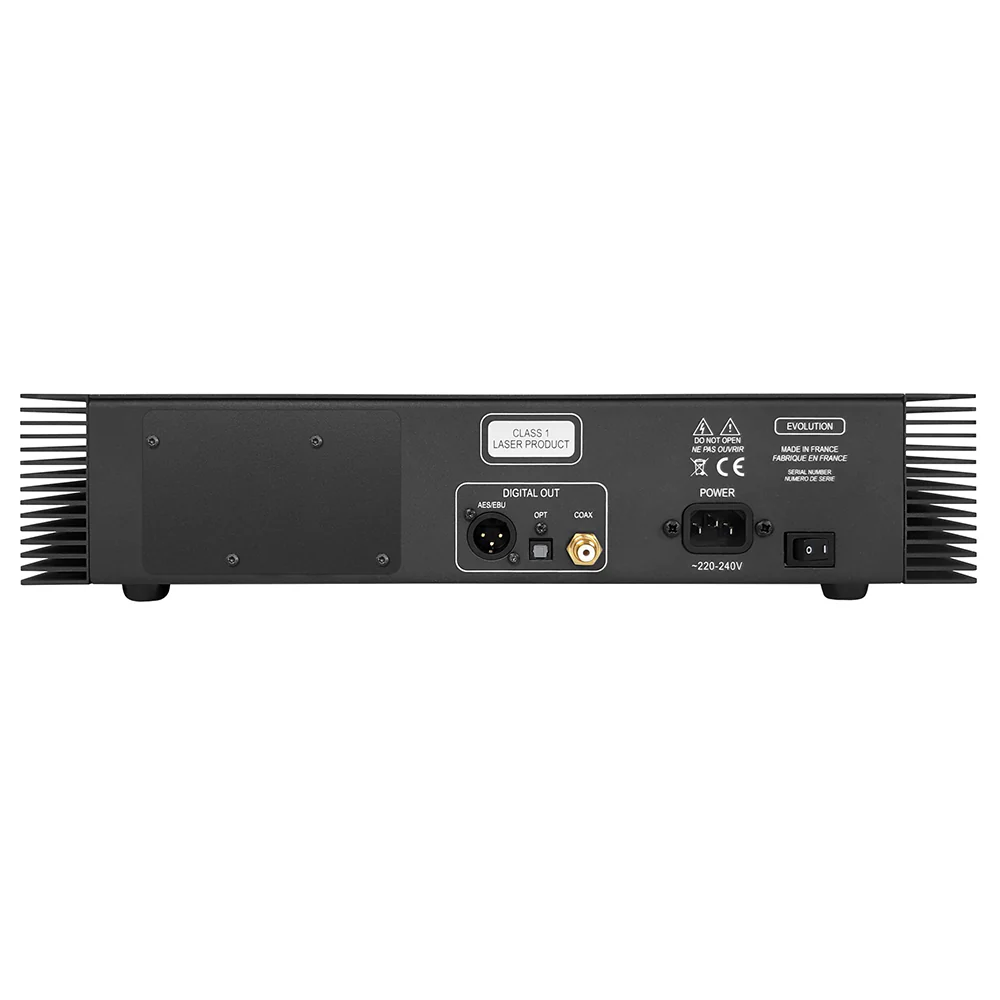 ATOLL DR400 Evolution Transport - Image 2