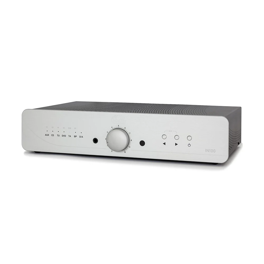 ATOLL IN100 Signature Integrated Amplifier - Image 3