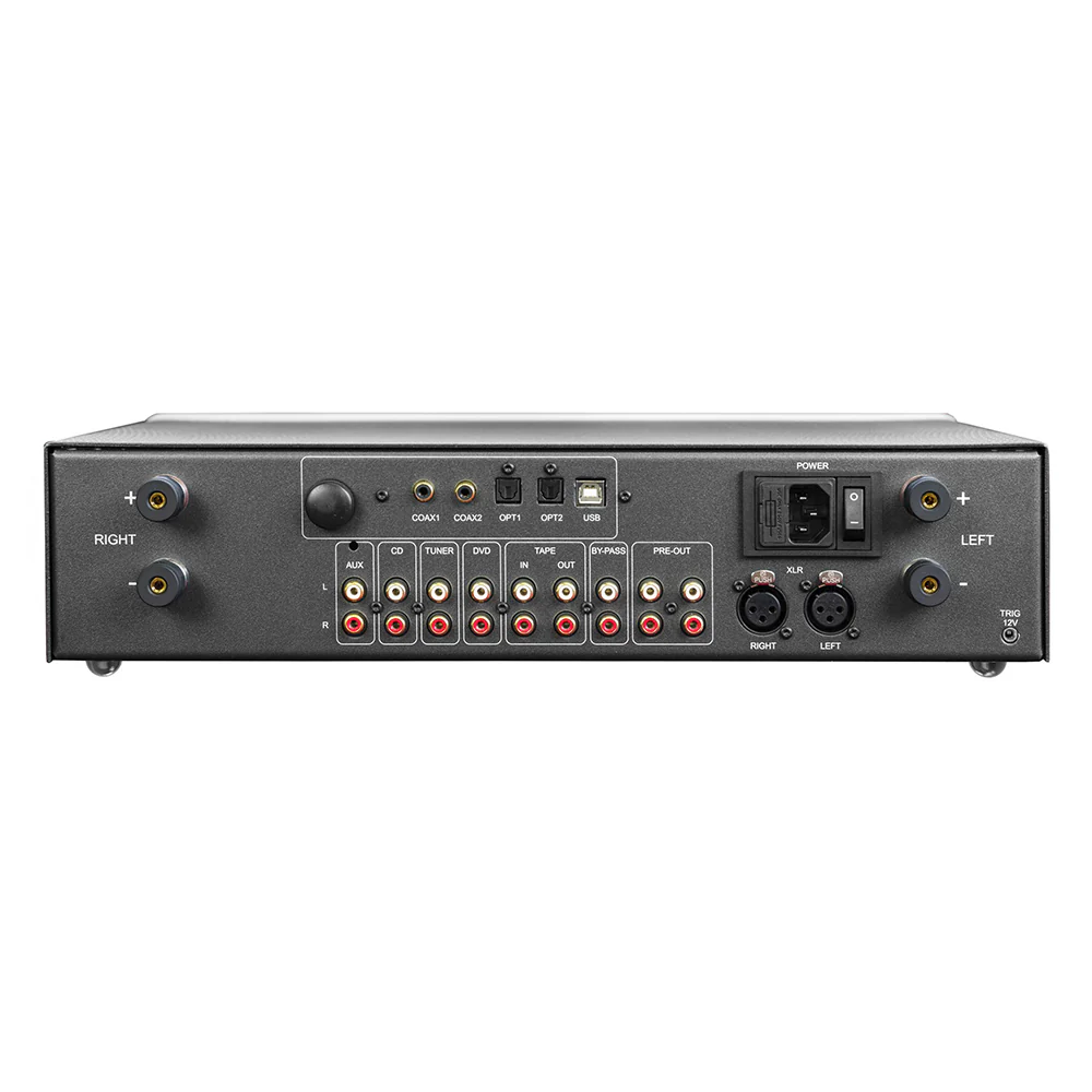 ATOLL IN300 Evolution Integrated Amplifier - Image 3