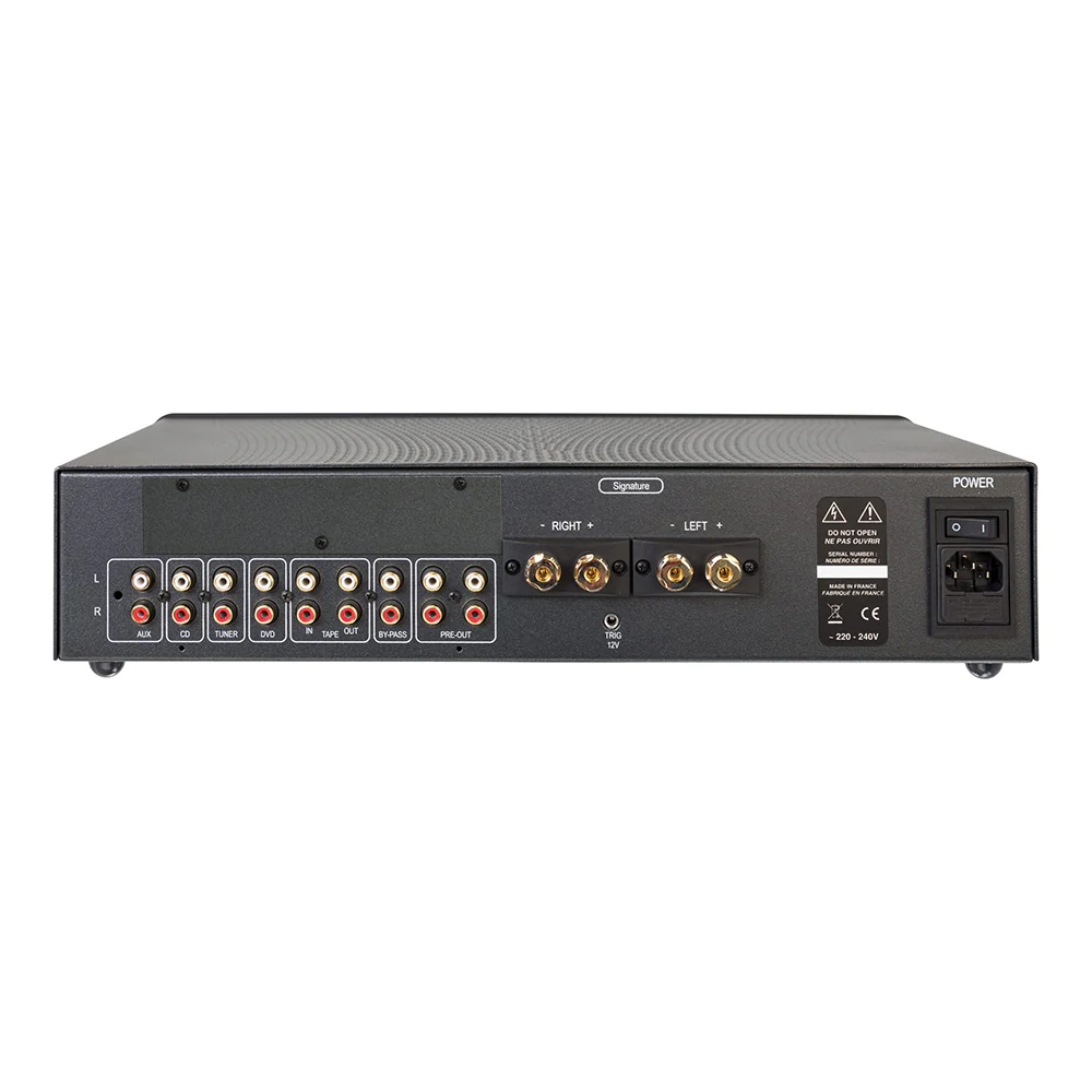 ATOLL IN50 Signature Integrated Amplifier - Image 3