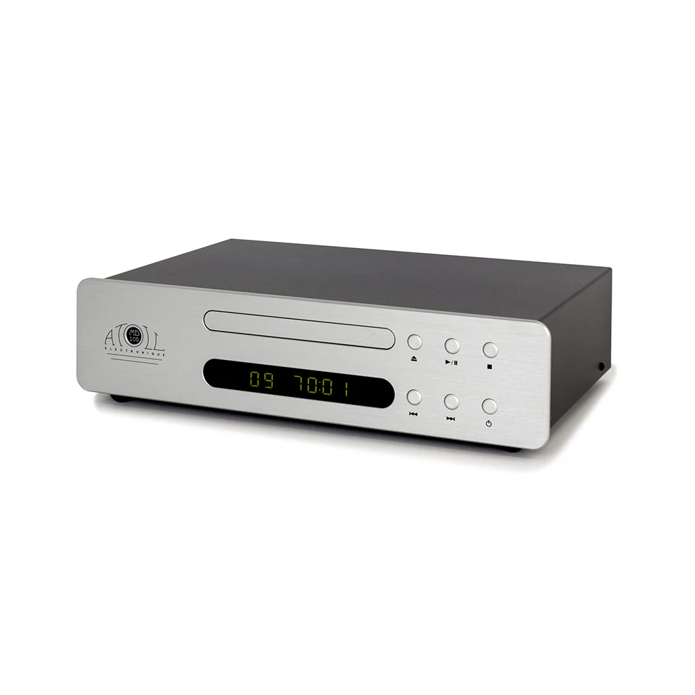 ATOLL MD100 Evolution Player