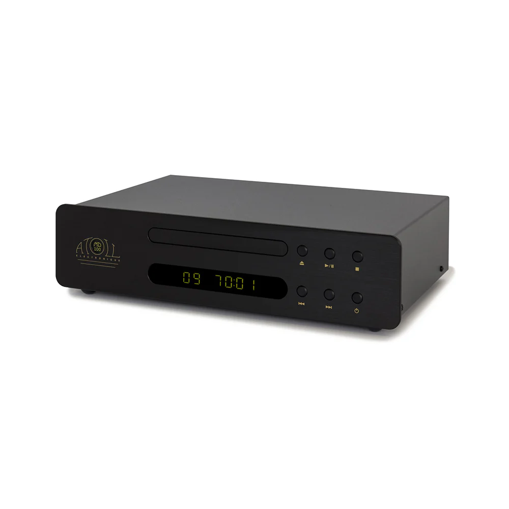 ATOLL MD100 Evolution Player - Image 2