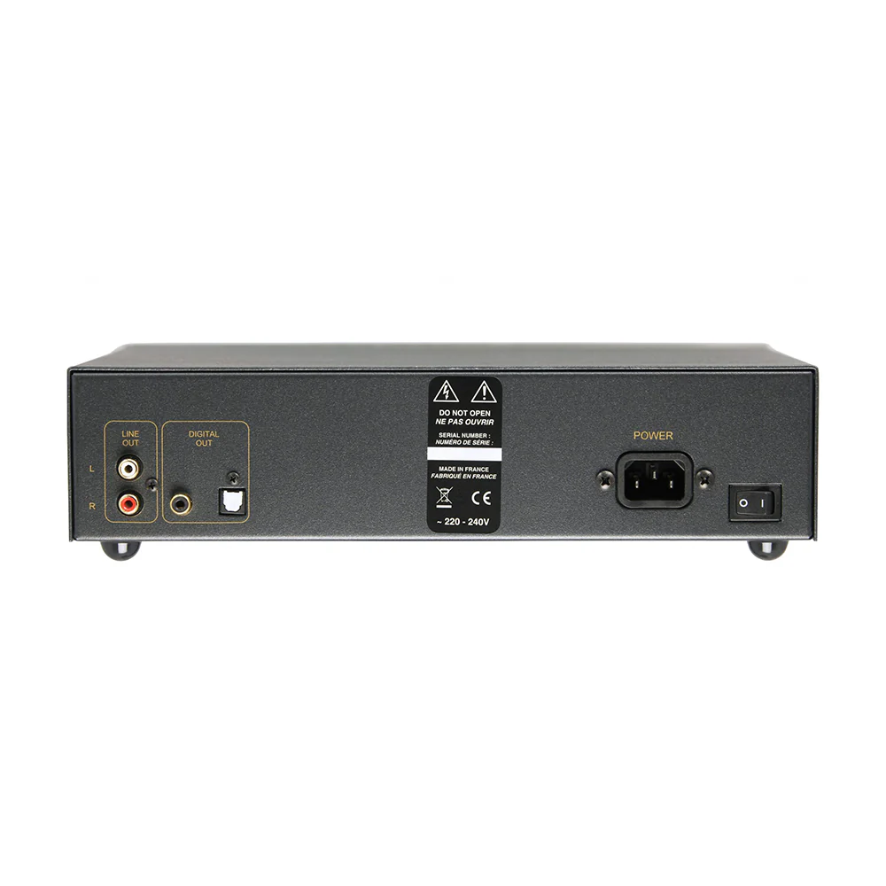 ATOLL MD100 Evolution Player - Image 3