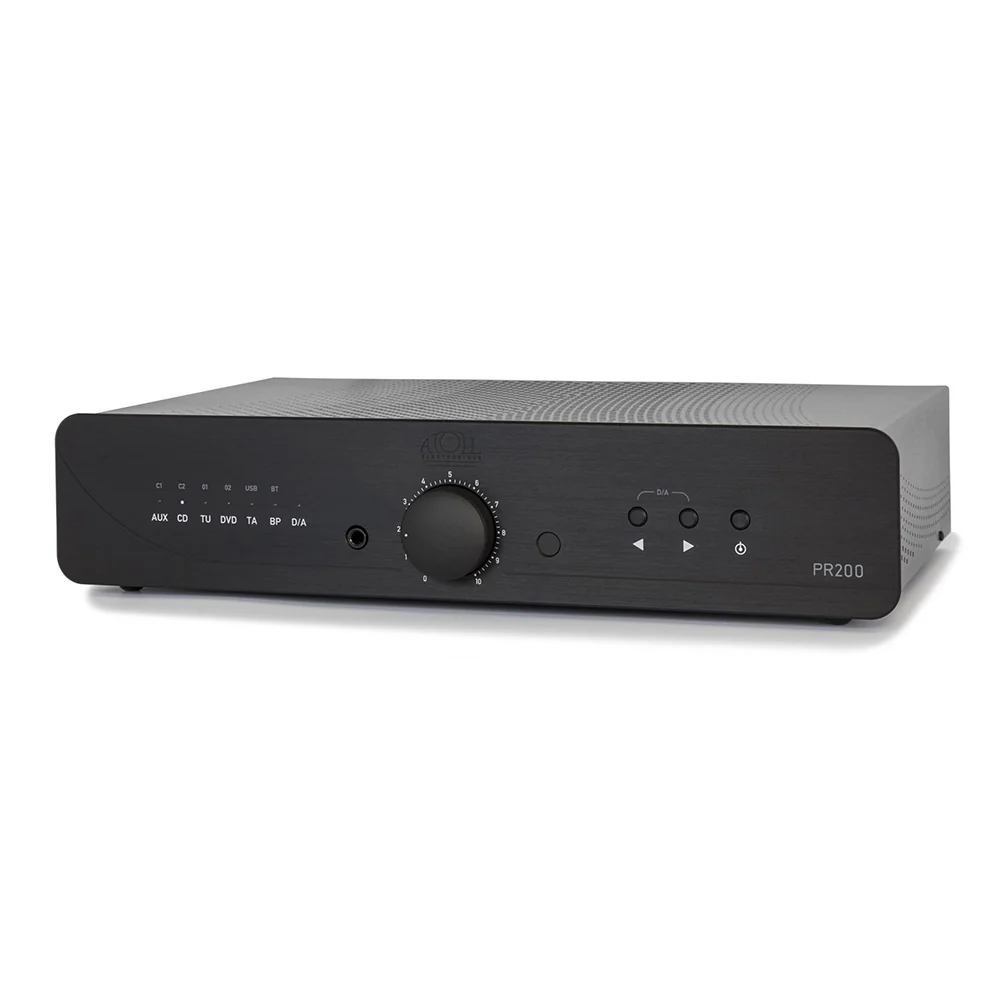 ATOLL PR200 Signature Preamplifier - Image 2
