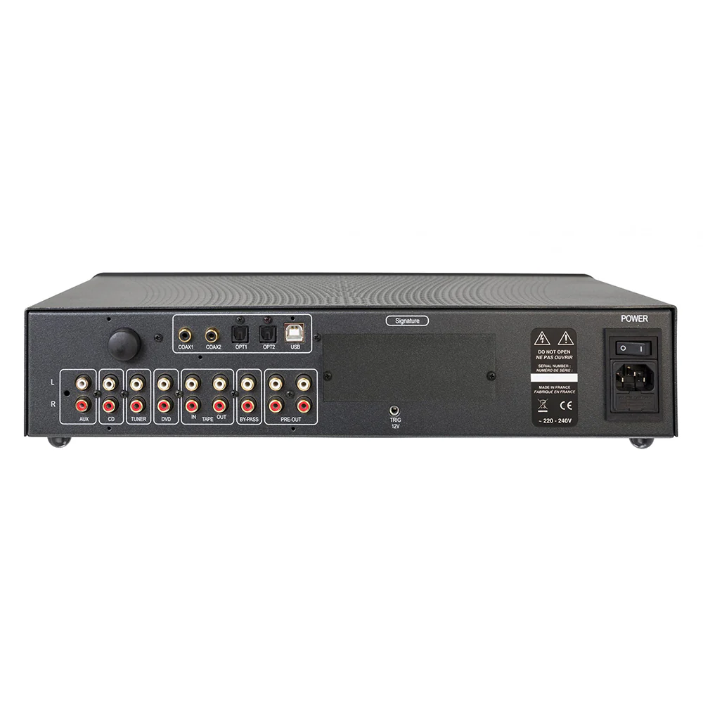 ATOLL PR200 Signature Preamplifier - Image 3