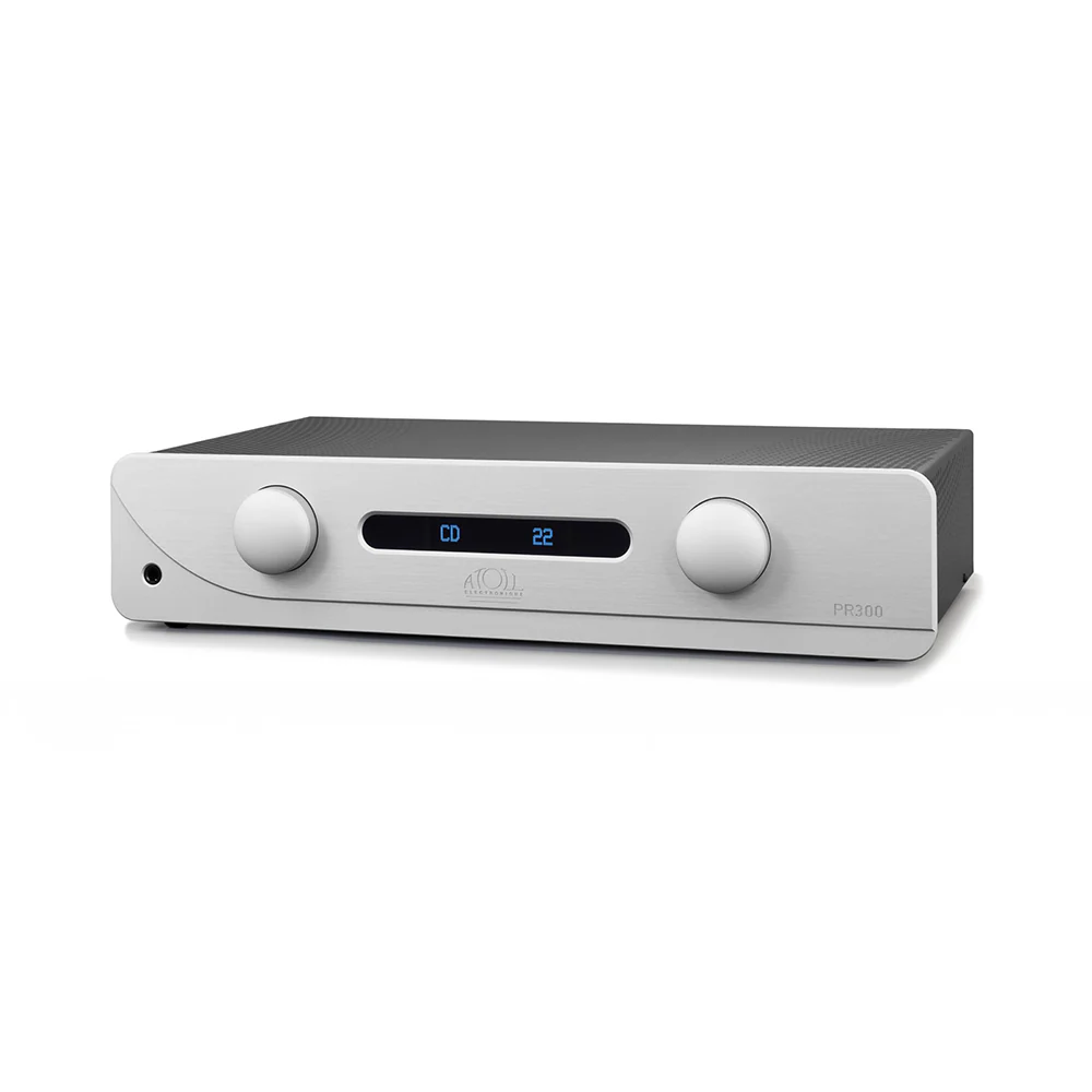 ATOLL PR300 Evolution Preamplifier