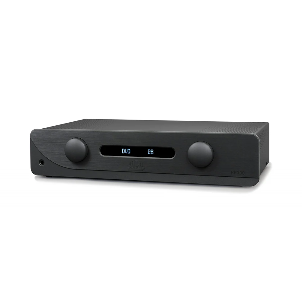 ATOLL PR300 Evolution Preamplifier - Image 2