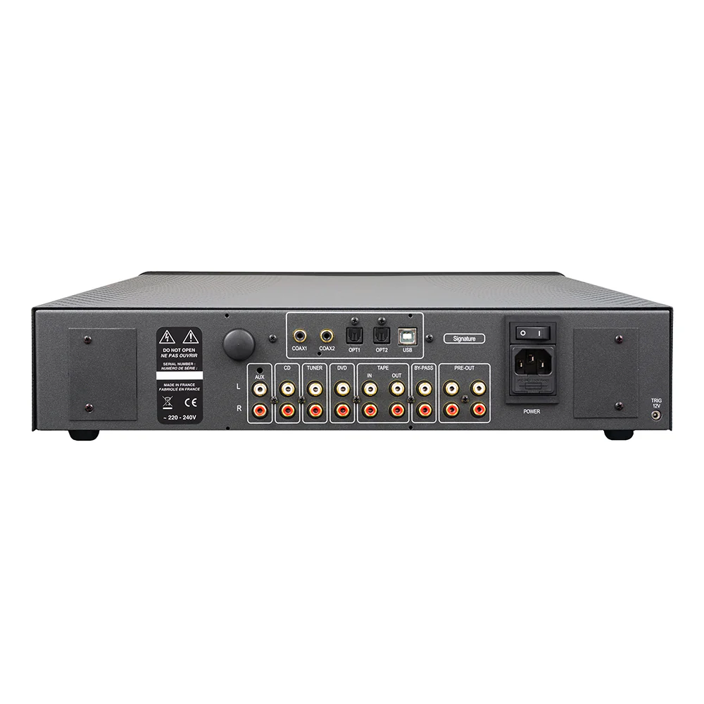 ATOLL PR300 Evolution Preamplifier - Image 3
