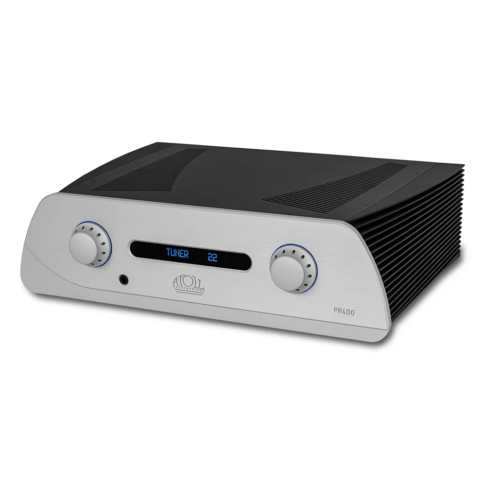ATOLL PR400 Signature Preamplifier