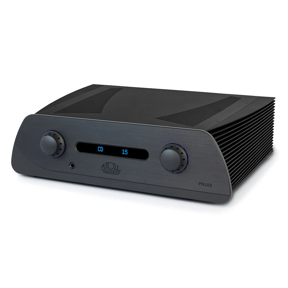 ATOLL PR400 Signature Preamplifier - Image 2