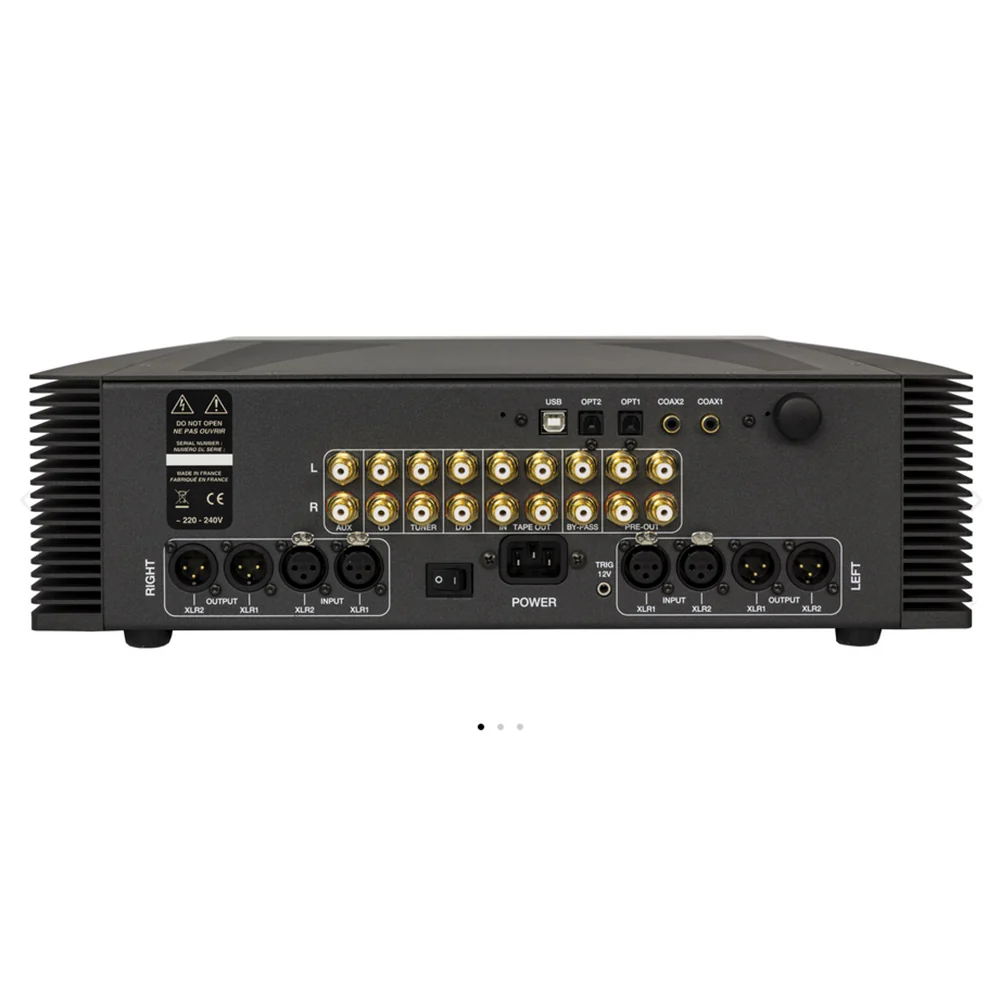 ATOLL PR400 Signature Preamplifier - Image 3